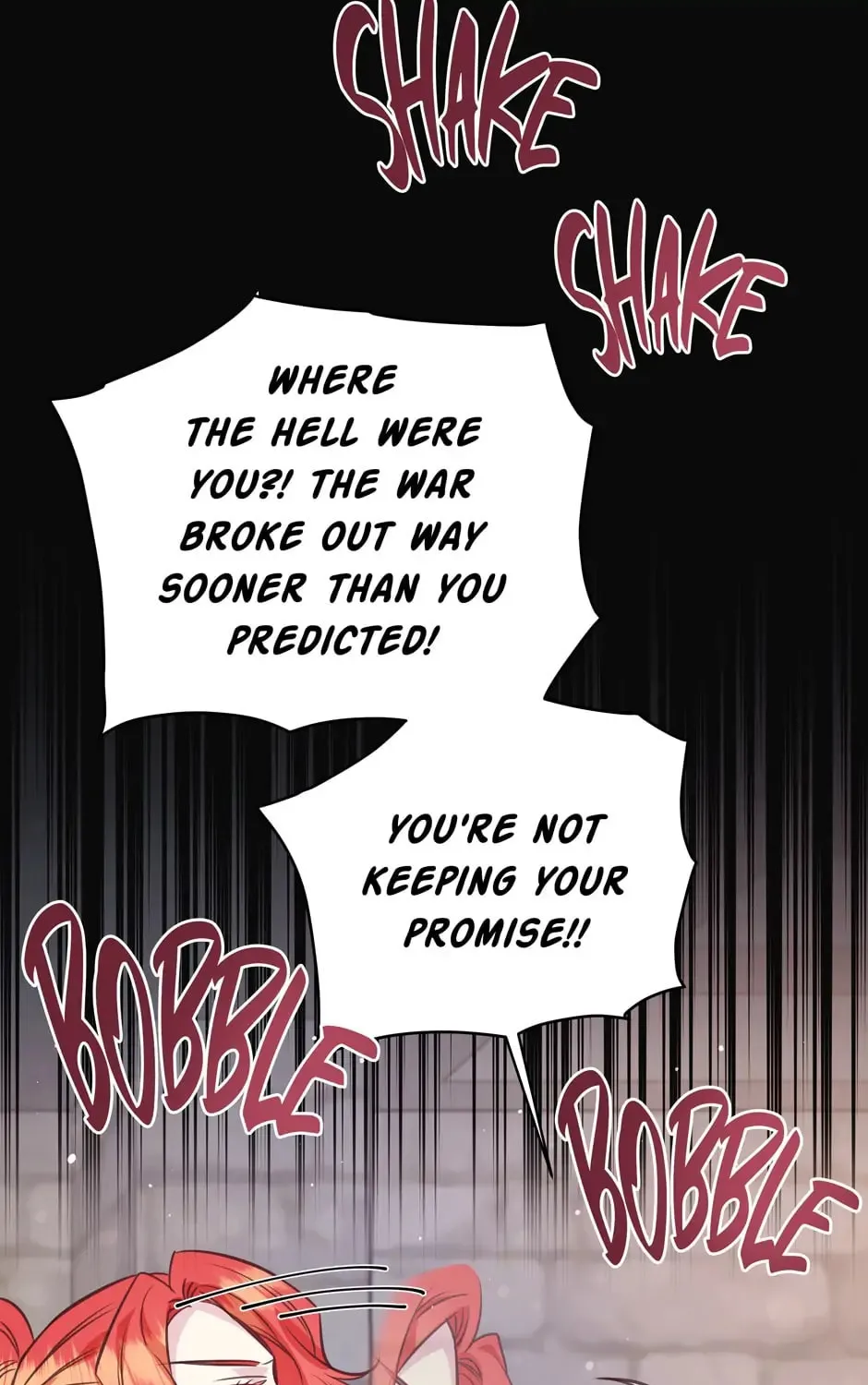 Read Side Characters Deserve Love Too chapter 85 image 115 on Lezhin