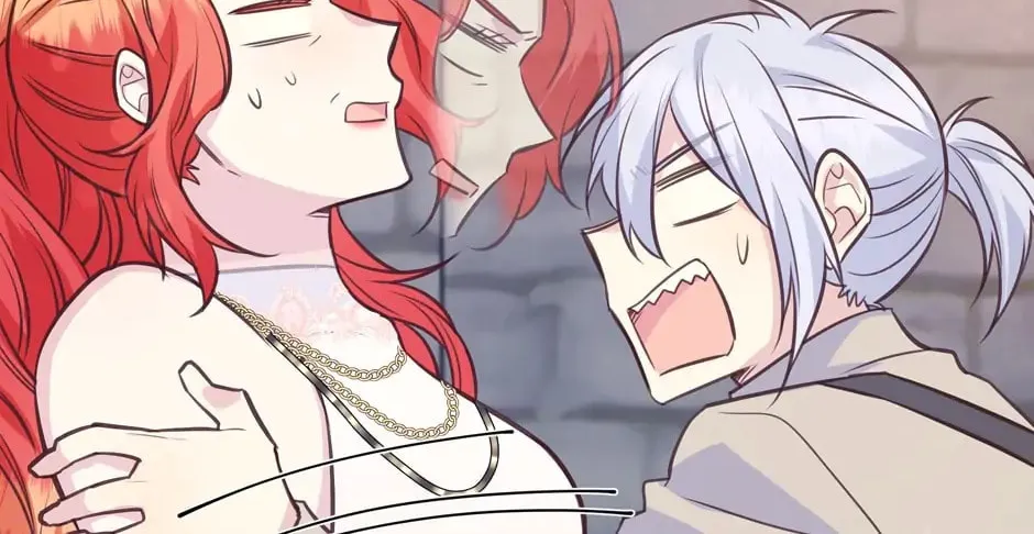 Read Side Characters Deserve Love Too chapter 85 image 116 on Lezhin