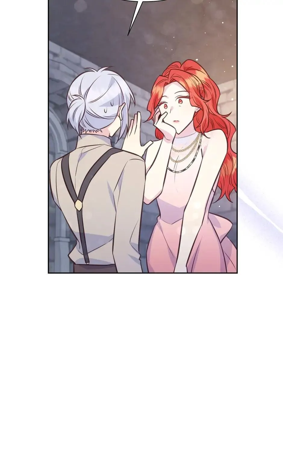 Read Side Characters Deserve Love Too chapter 85 image 129 on Lezhin