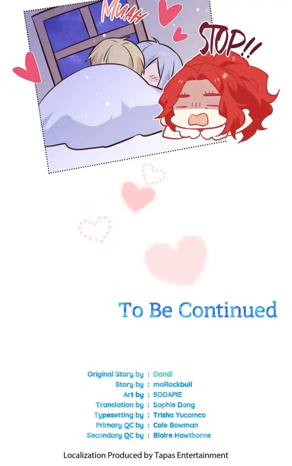 Read Side Characters Deserve Love Too chapter 85 image 135 on Lezhin