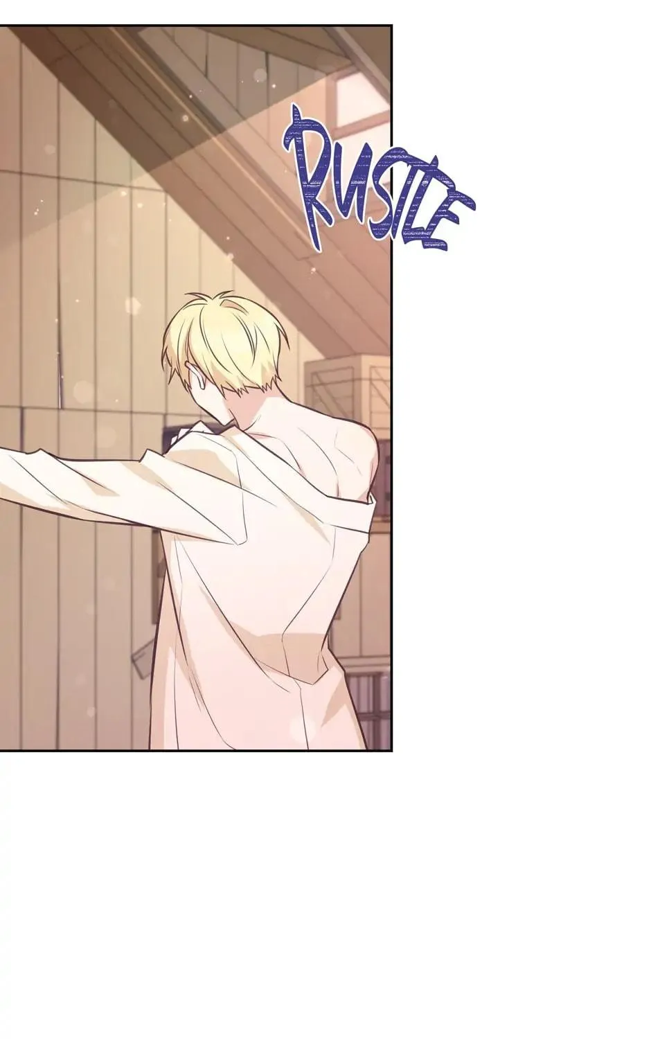 Read Side Characters Deserve Love Too chapter 85 image 17 on Lezhin