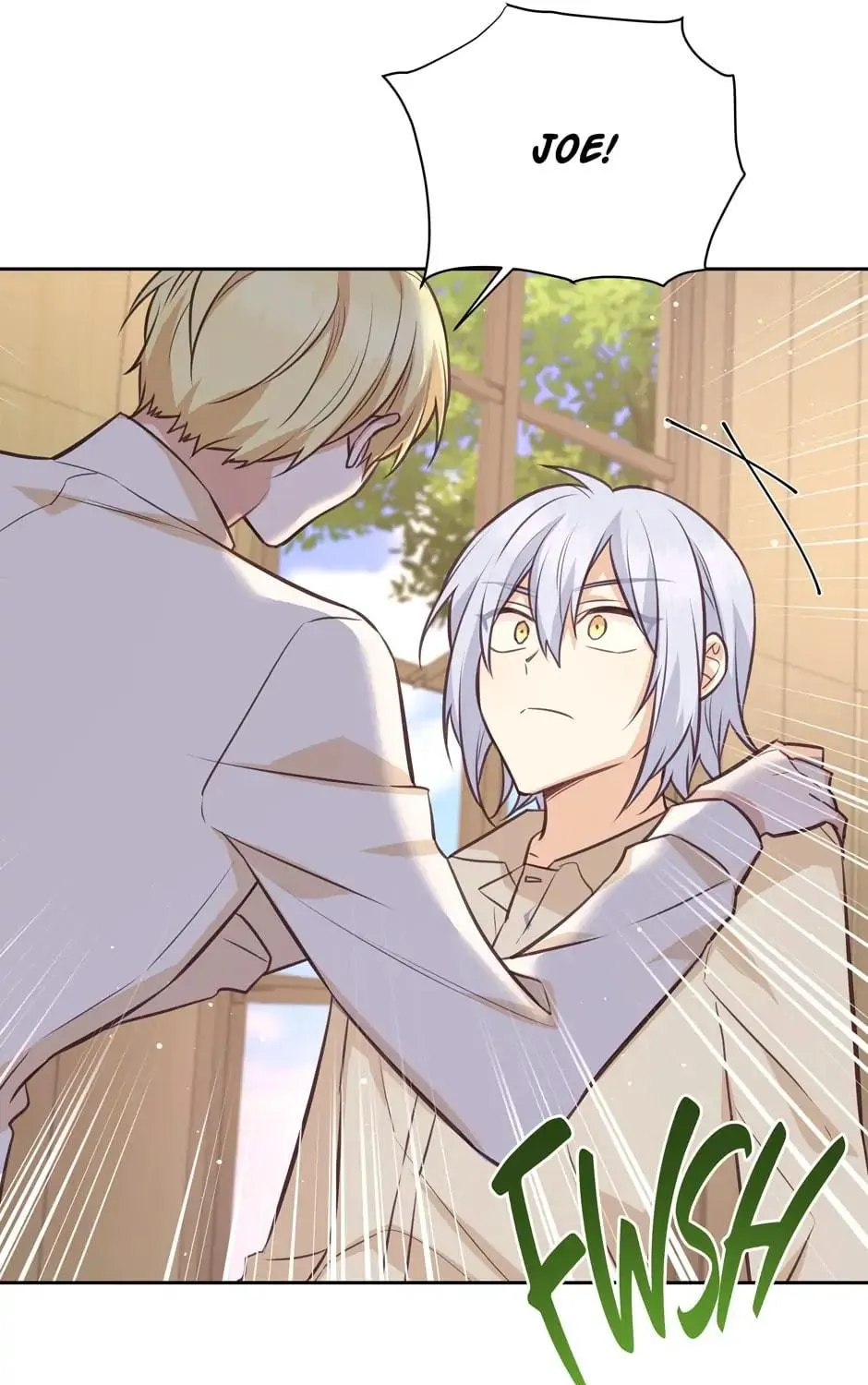 Read Side Characters Deserve Love Too chapter 85 image 39 on Lezhin