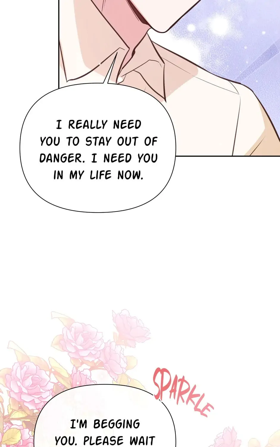 Read Side Characters Deserve Love Too chapter 85 image 43 on Lezhin