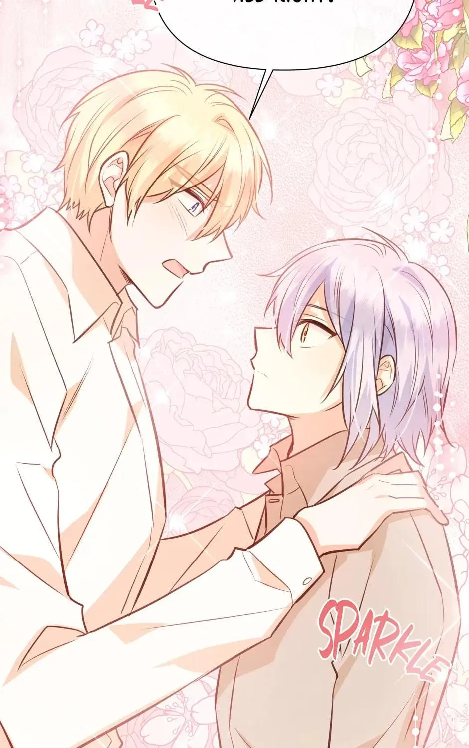 Read Side Characters Deserve Love Too chapter 85 image 45 on Lezhin
