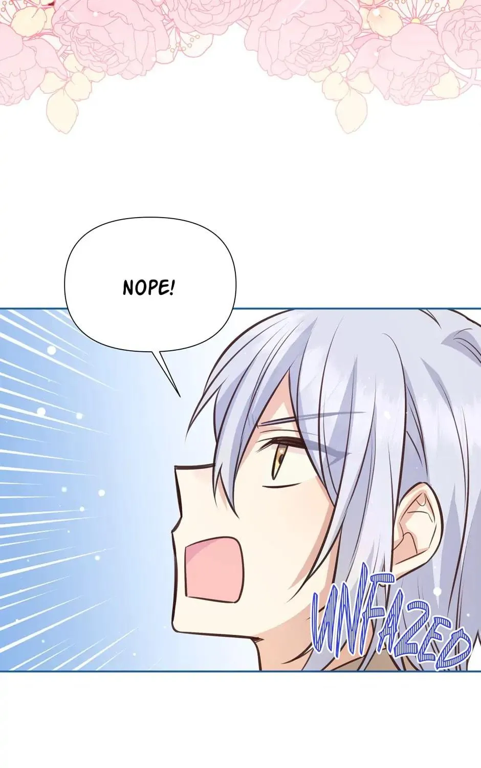Read Side Characters Deserve Love Too chapter 85 image 47 on Lezhin