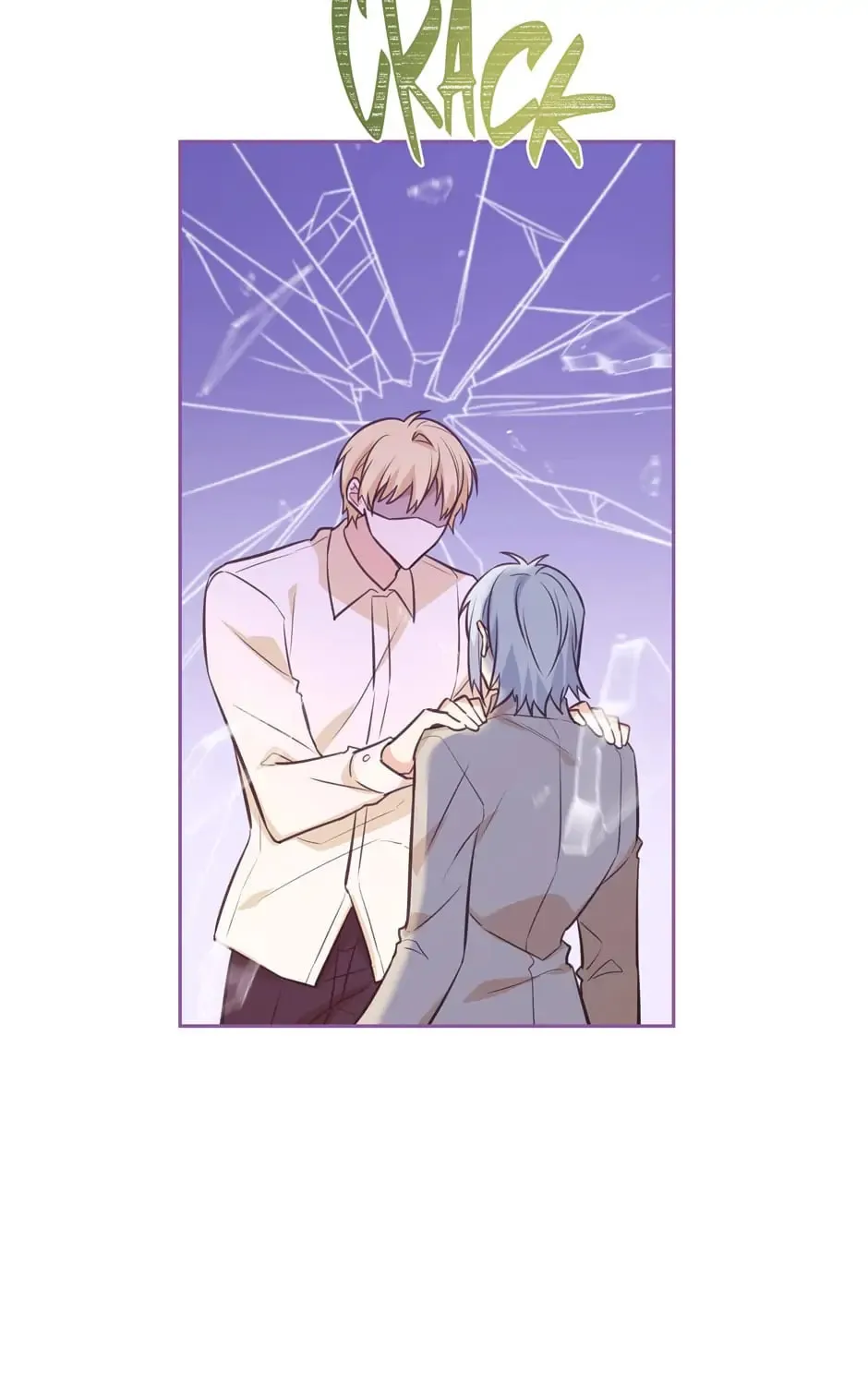Read Side Characters Deserve Love Too chapter 85 image 49 on Lezhin