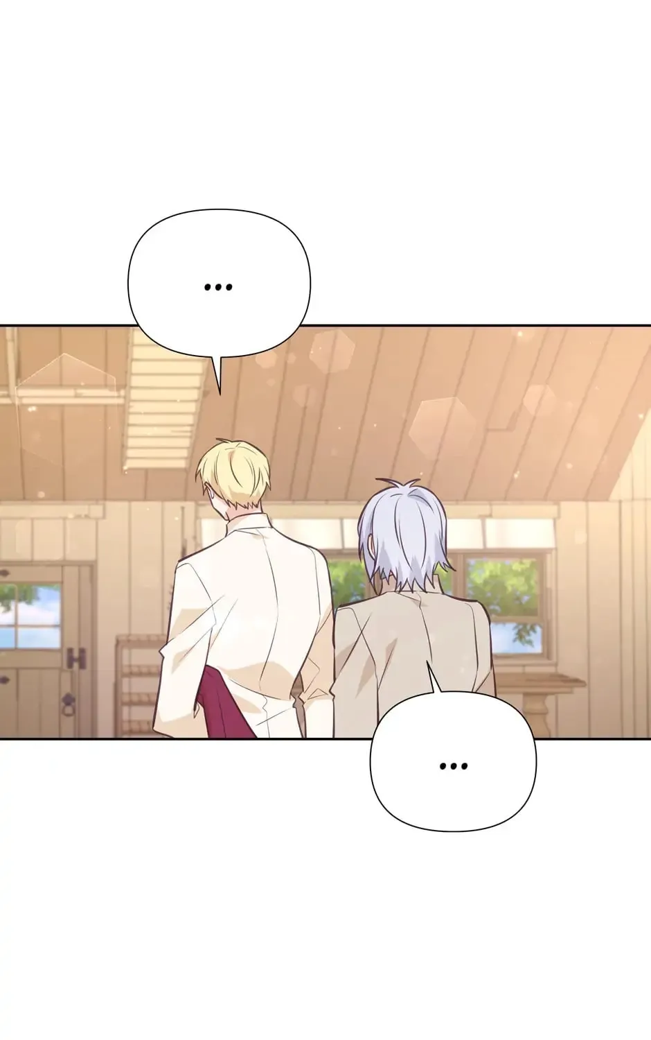 Read Side Characters Deserve Love Too chapter 85 image 53 on Lezhin