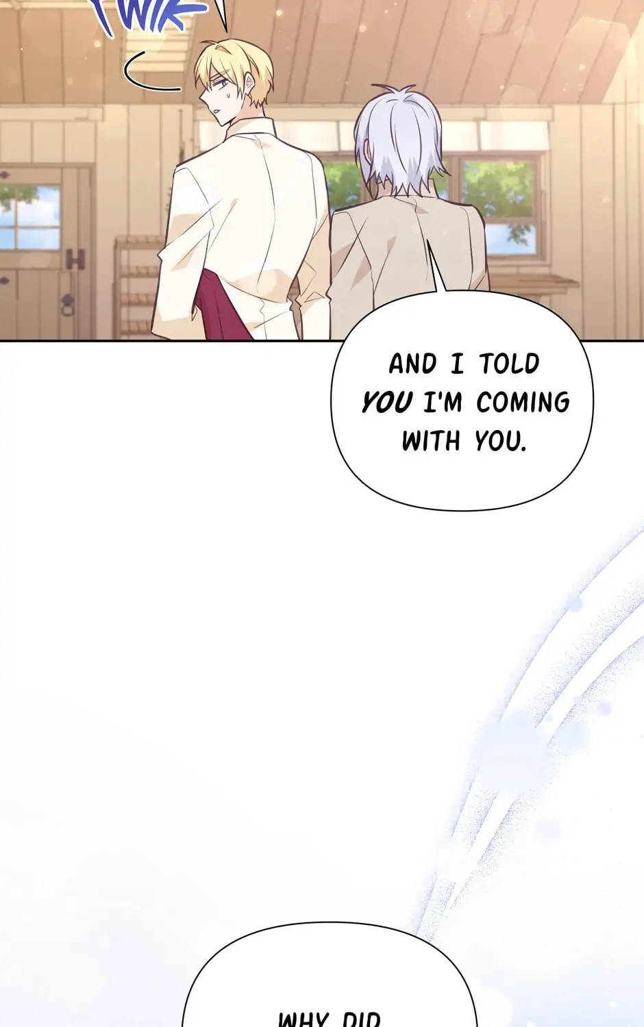 Read Side Characters Deserve Love Too chapter 85 image 55 on Lezhin