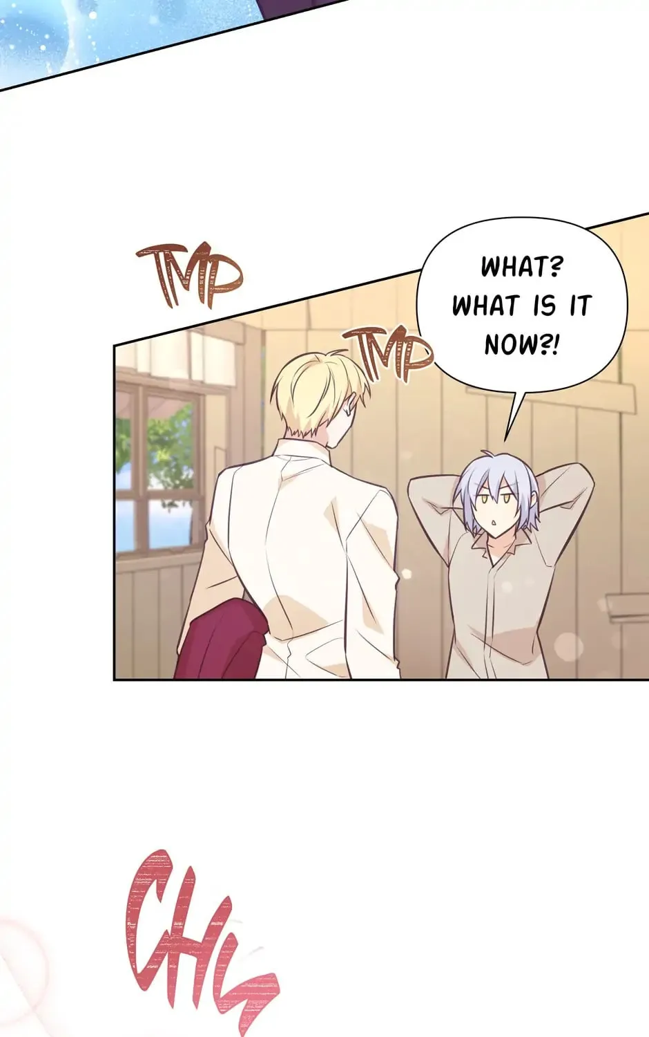 Read Side Characters Deserve Love Too chapter 85 image 59 on Lezhin