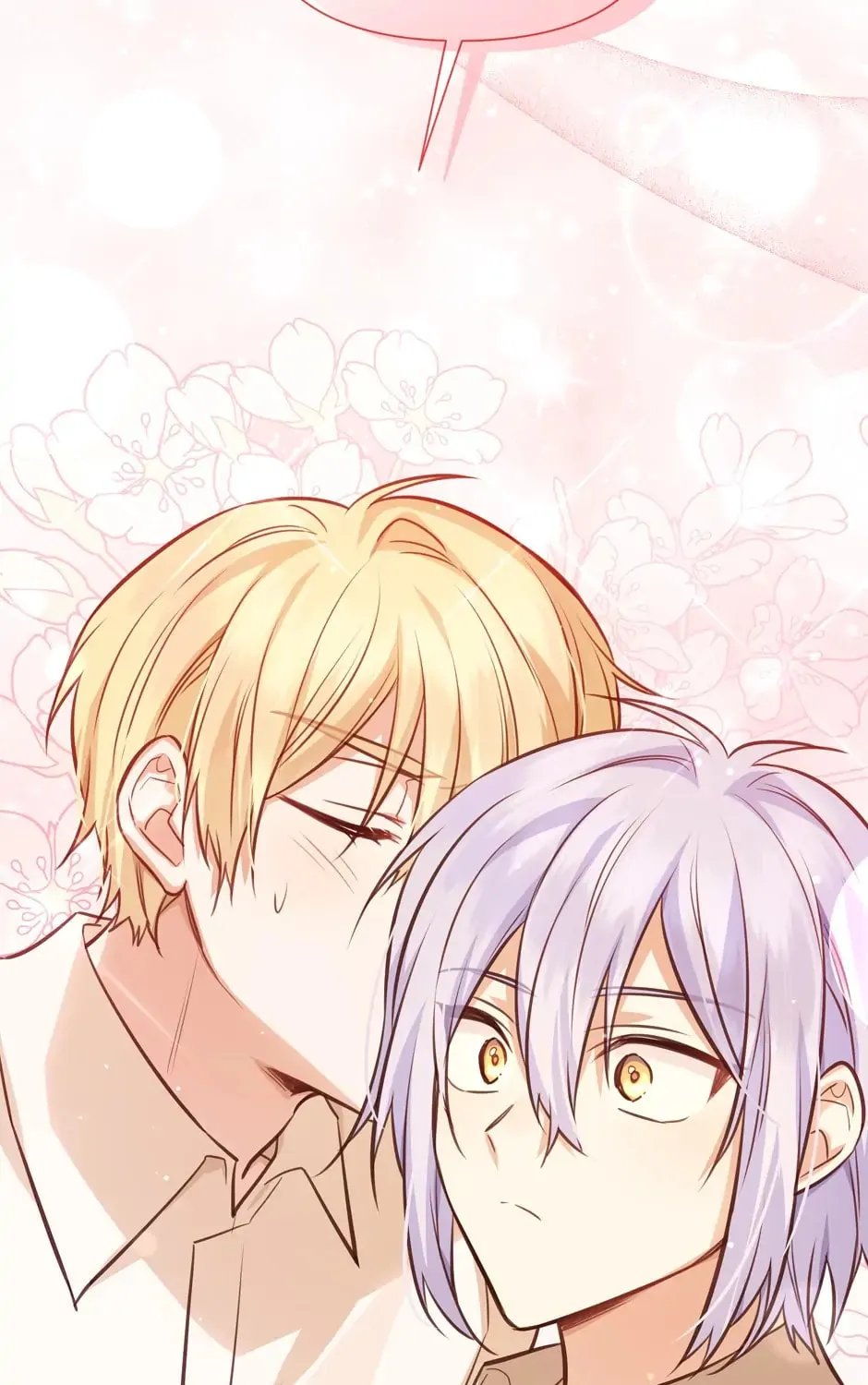 Read Side Characters Deserve Love Too chapter 85 image 61 on Lezhin