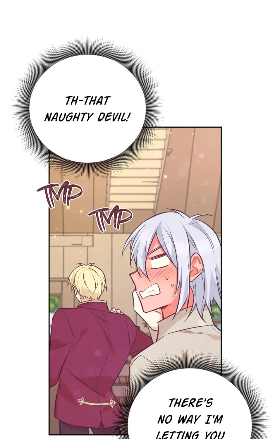 Read Side Characters Deserve Love Too chapter 85 image 65 on Lezhin