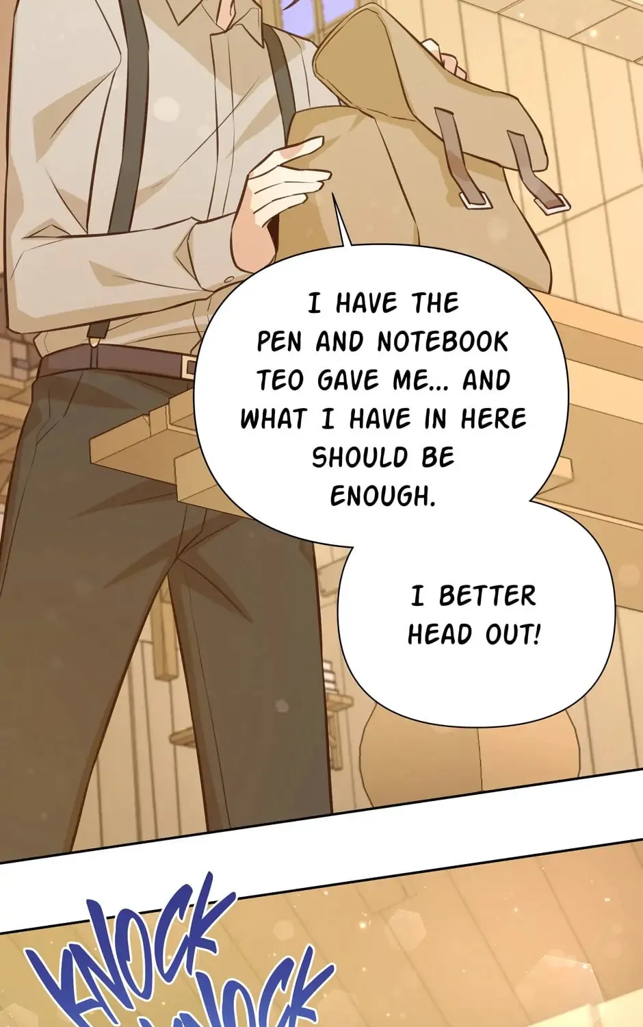 Read Side Characters Deserve Love Too chapter 85 image 71 on Lezhin