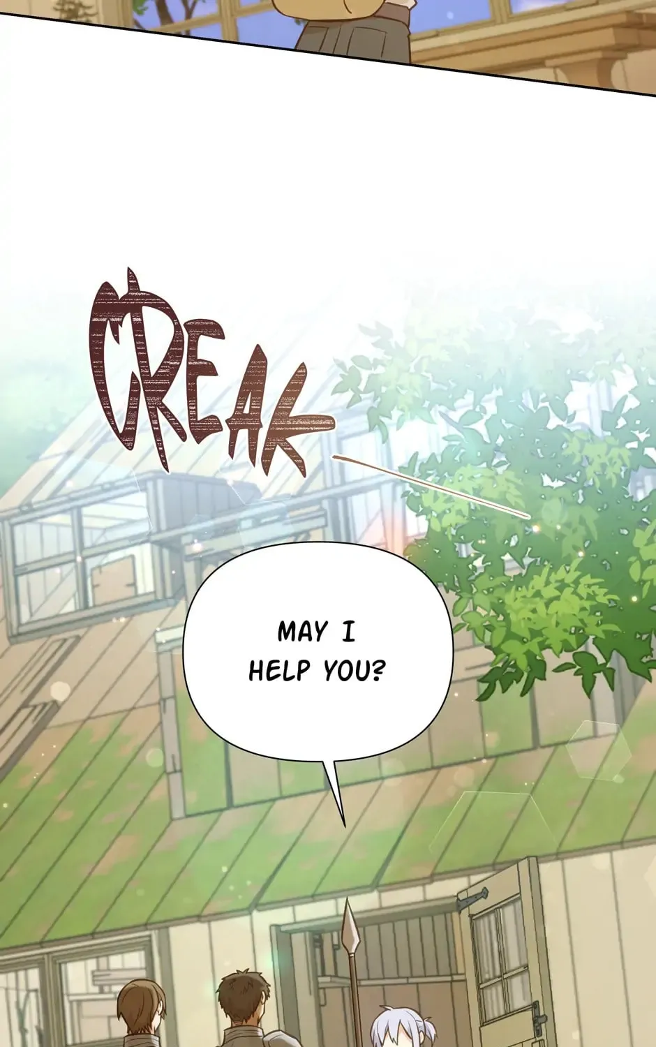 Read Side Characters Deserve Love Too chapter 85 image 73 on Lezhin