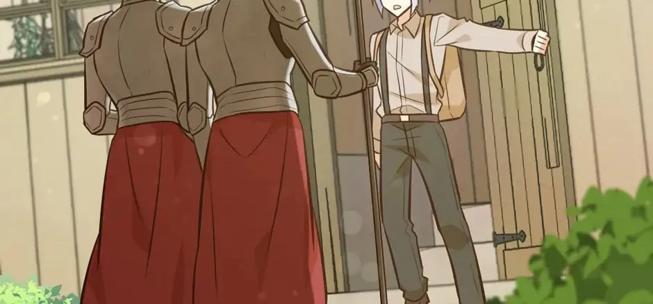 Read Side Characters Deserve Love Too chapter 85 image 74 on Lezhin