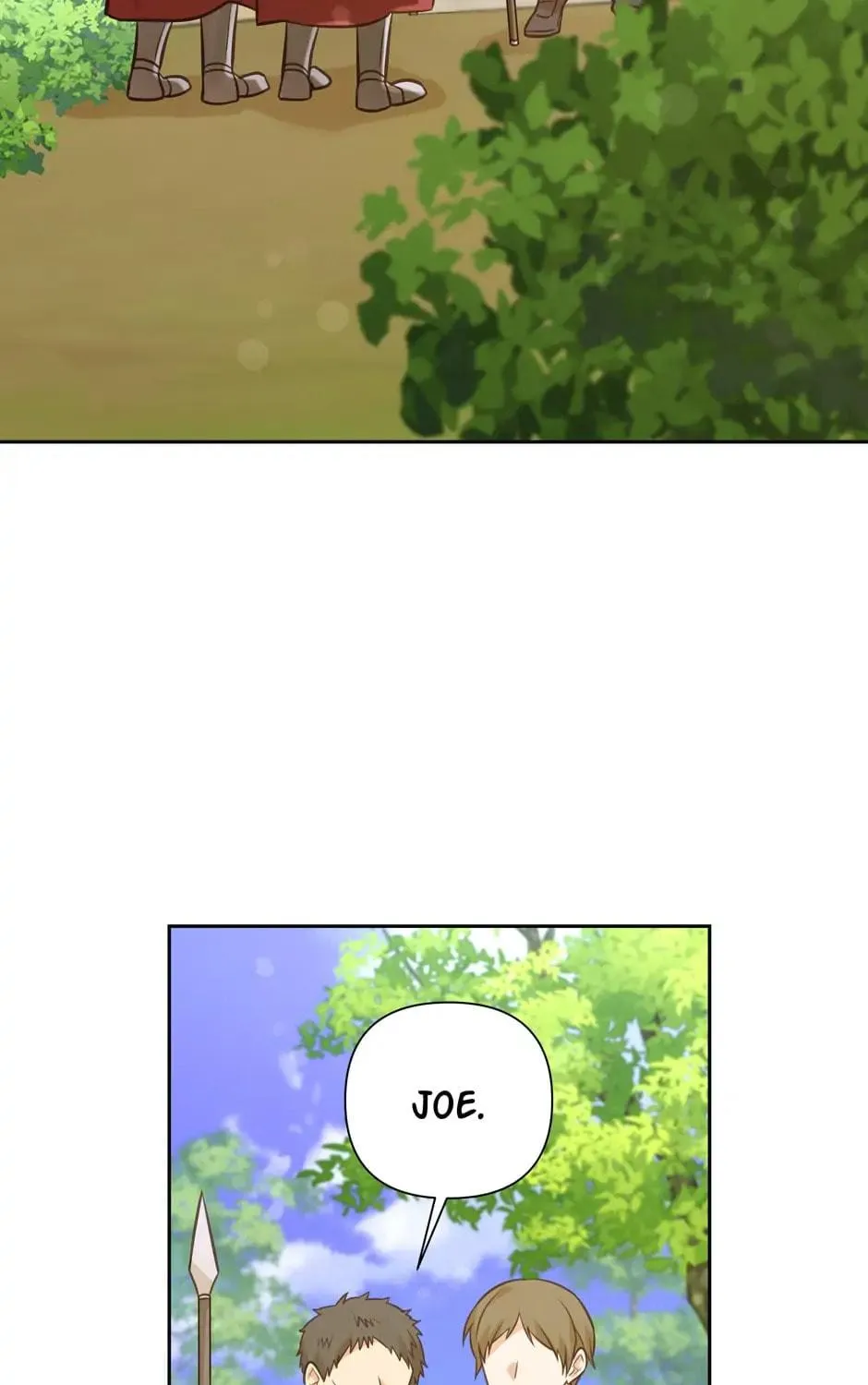 Read Side Characters Deserve Love Too chapter 85 image 75 on Lezhin
