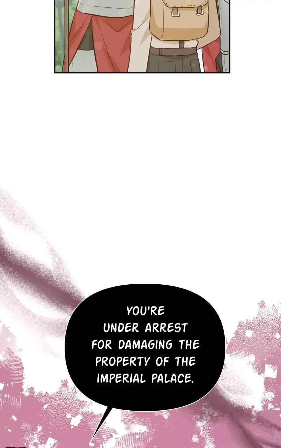 Read Side Characters Deserve Love Too chapter 85 image 77 on Lezhin