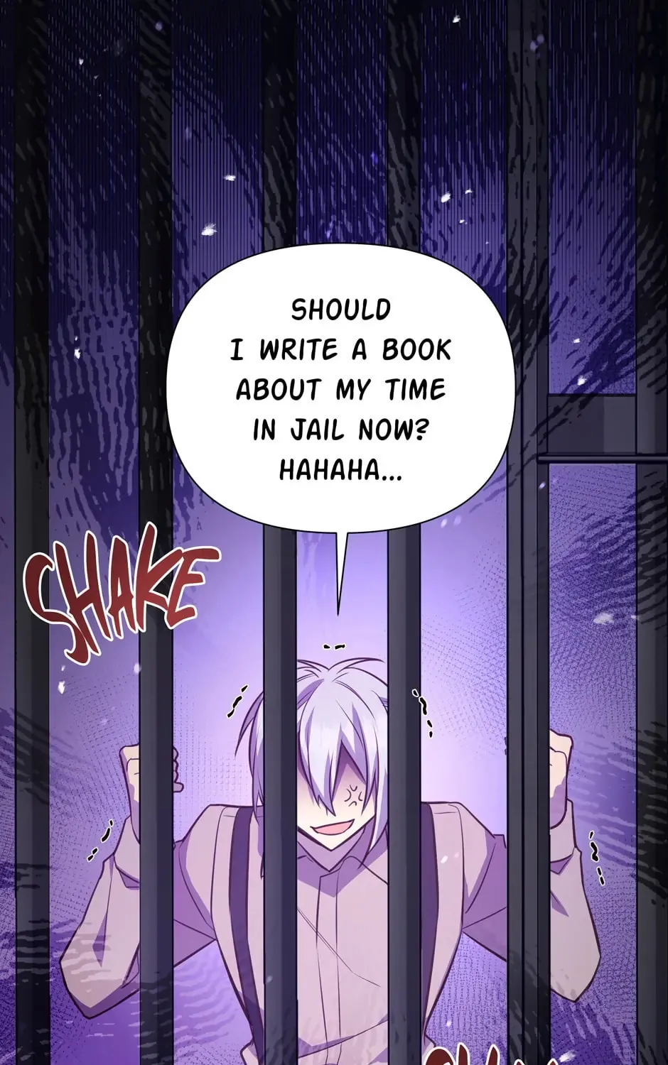 Read Side Characters Deserve Love Too chapter 85 image 85 on Lezhin