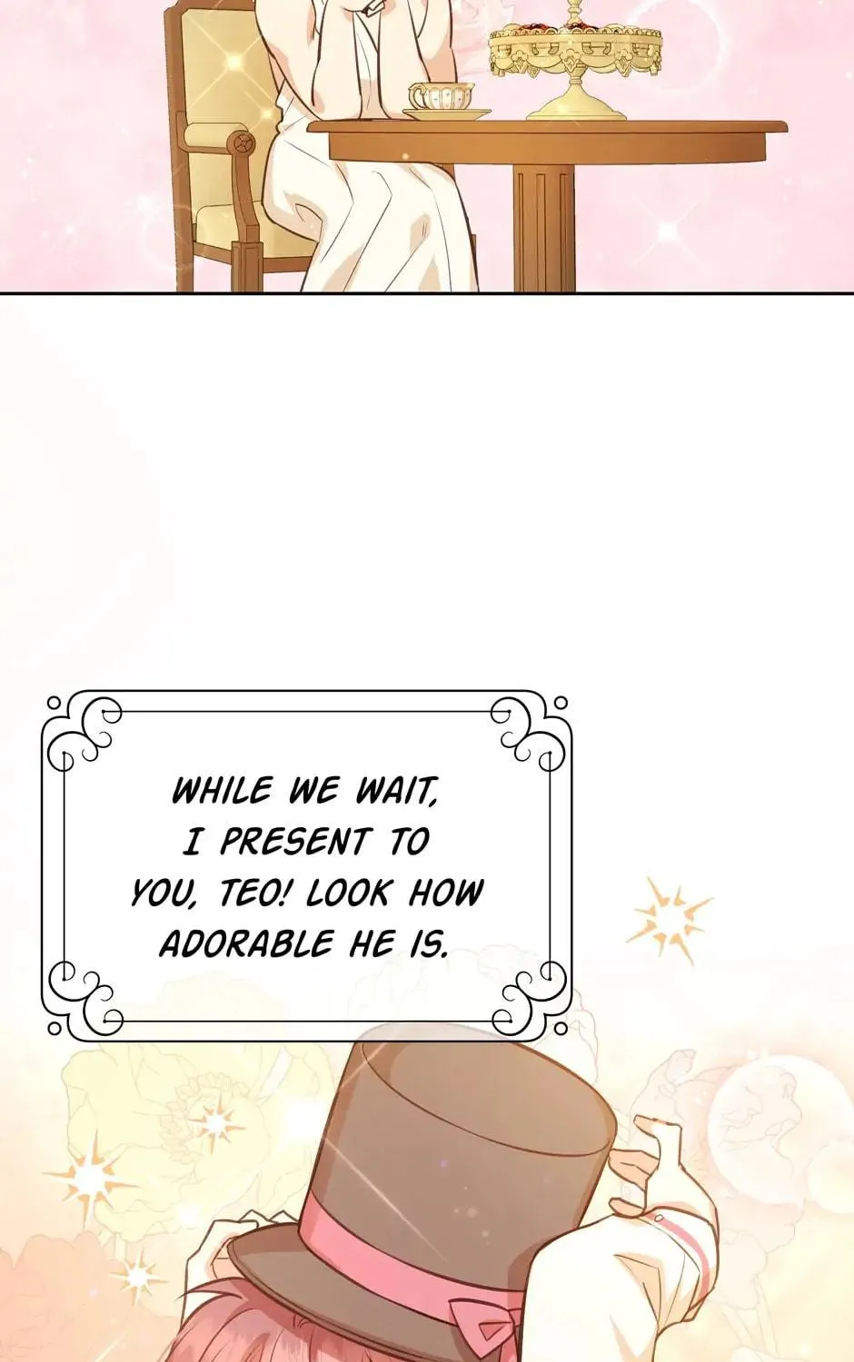 Read Side Characters Deserve Love Too chapter 85 image 9 on Lezhin