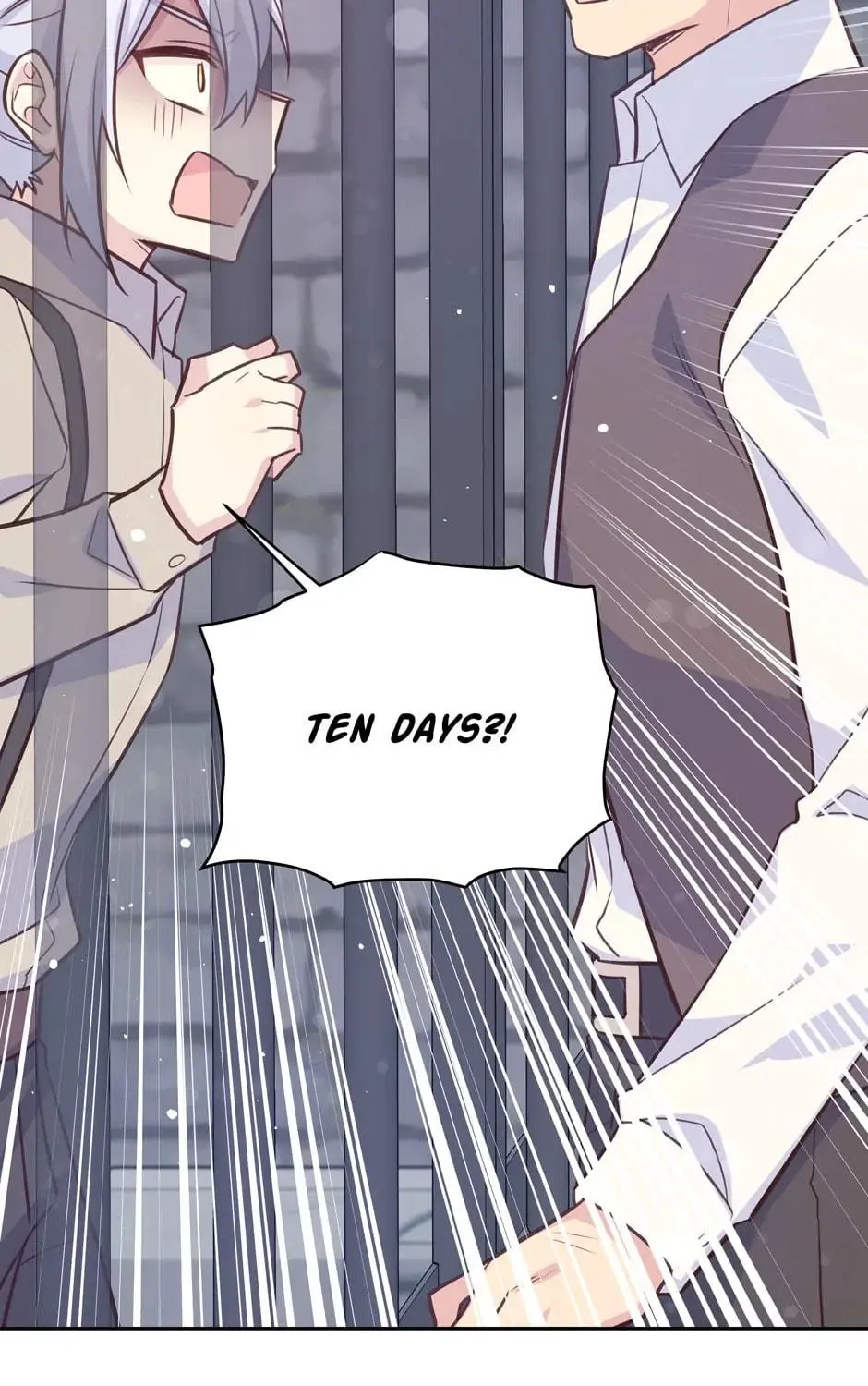 Read Side Characters Deserve Love Too chapter 85 image 93 on Lezhin