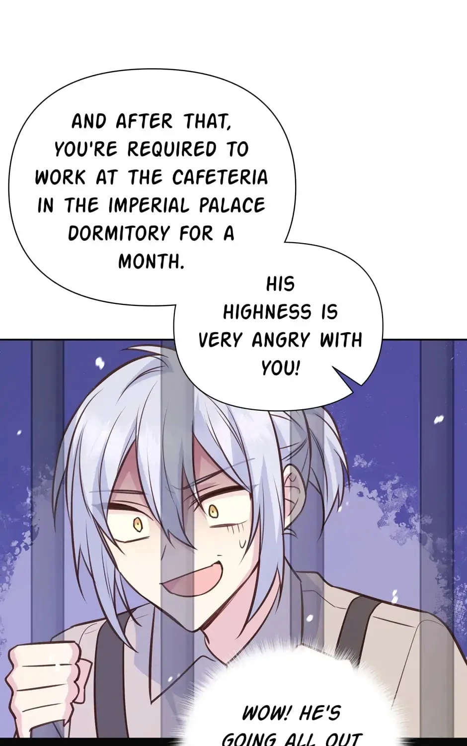 Read Side Characters Deserve Love Too chapter 85 image 95 on Lezhin