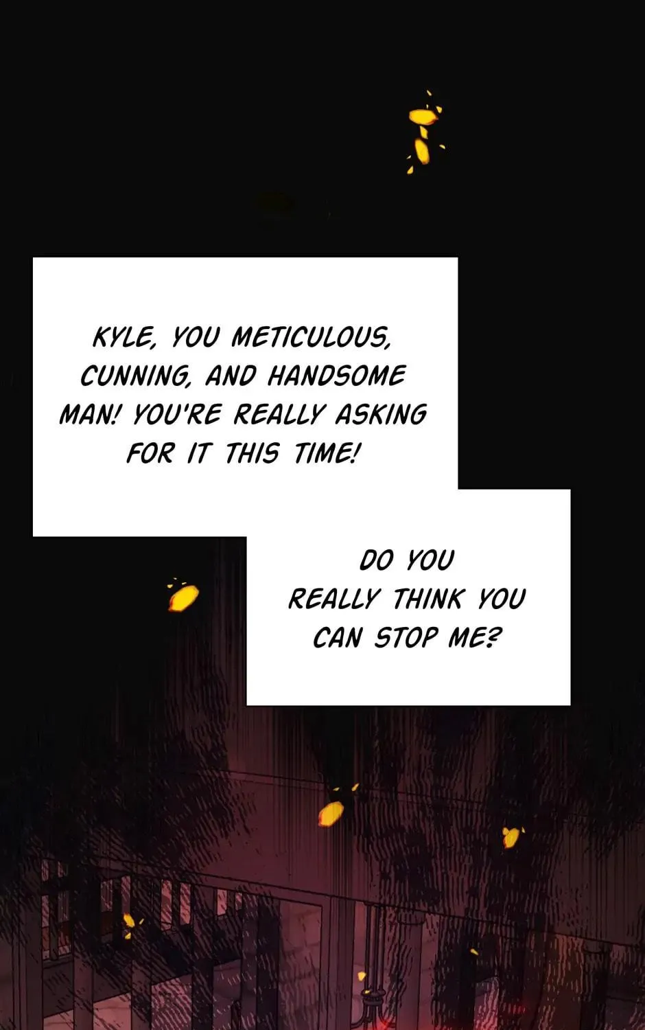Read Side Characters Deserve Love Too chapter 85 image 97 on Lezhin