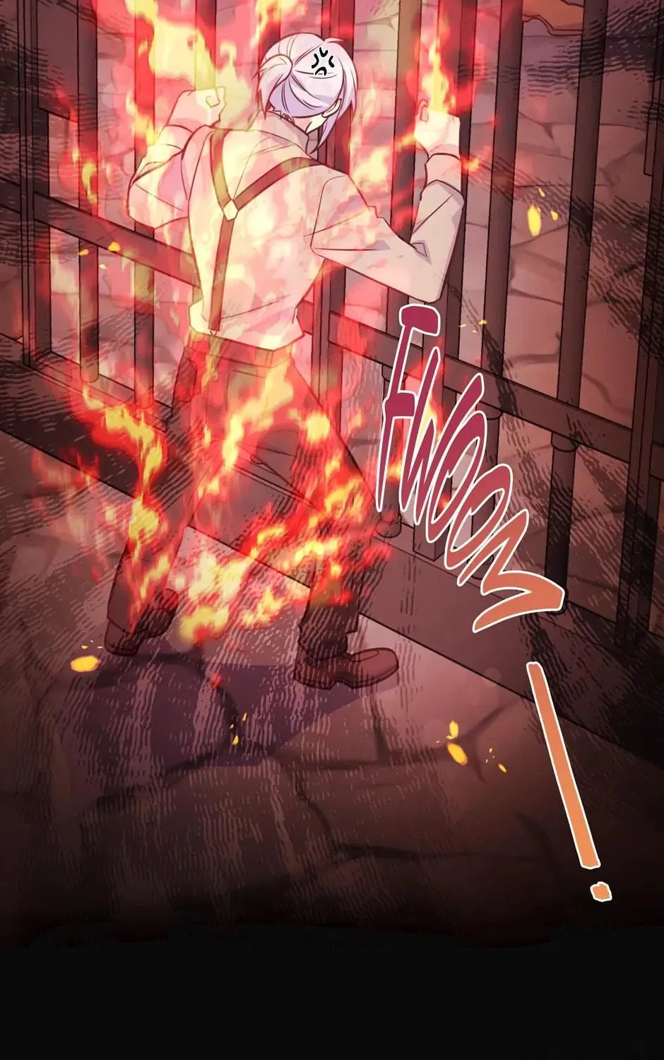 Read Side Characters Deserve Love Too chapter 85 image 99 on Lezhin