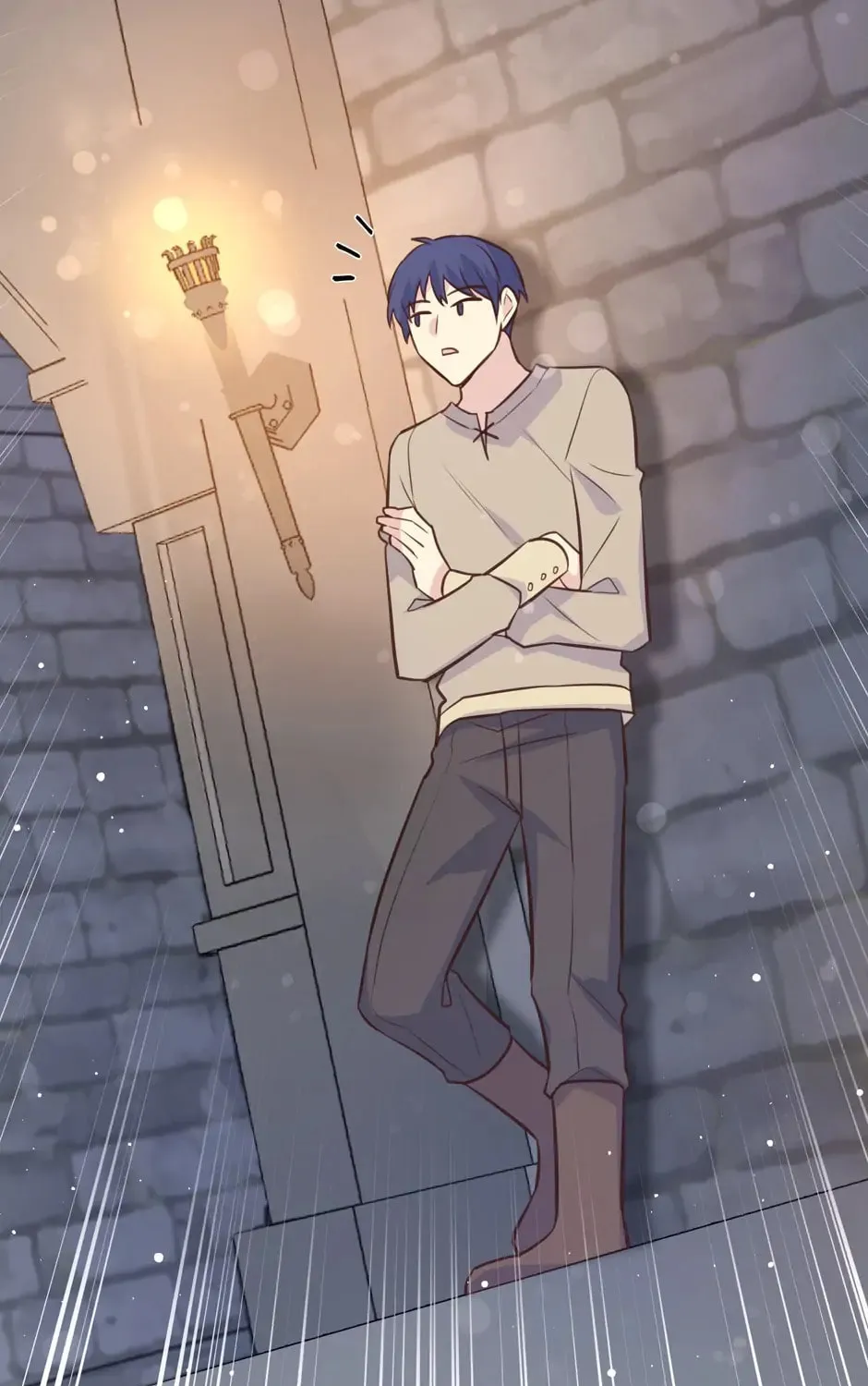 Read Side Characters Deserve Love Too chapter 86 image 101 on Lezhin