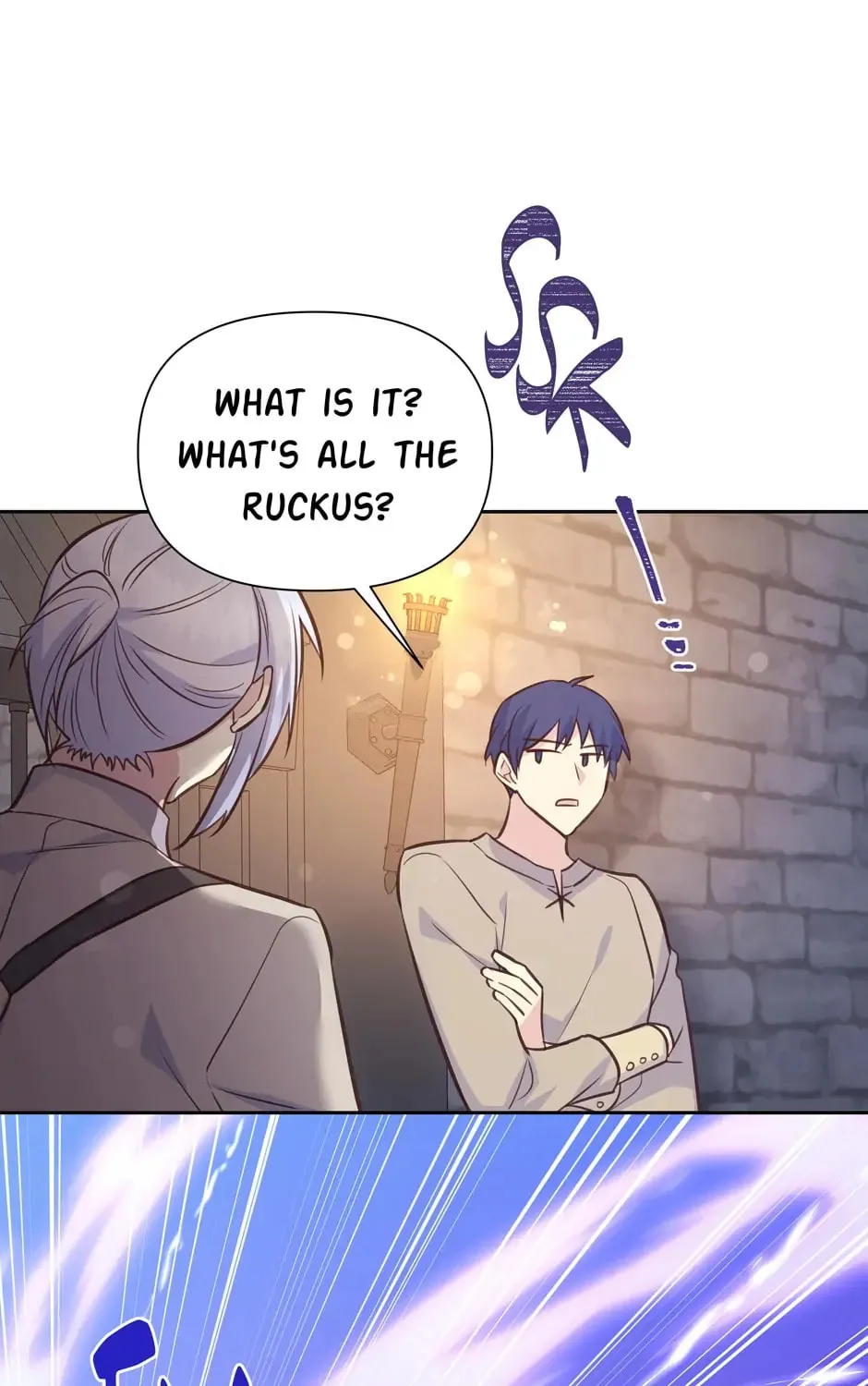 Read Side Characters Deserve Love Too chapter 86 image 103 on Lezhin