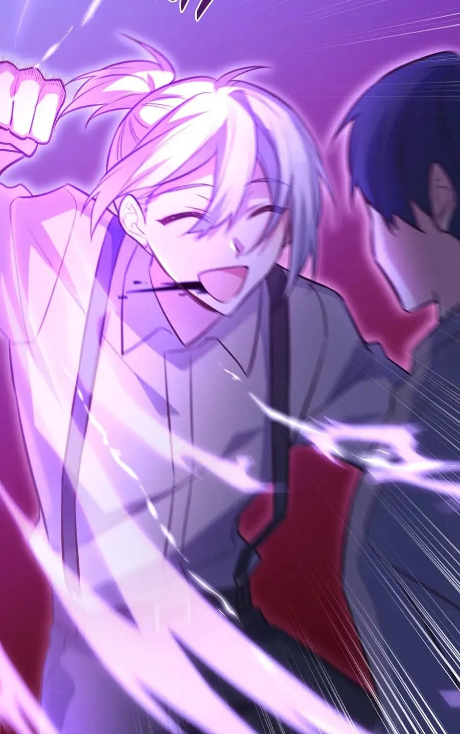 Read Side Characters Deserve Love Too chapter 86 image 105 on Lezhin