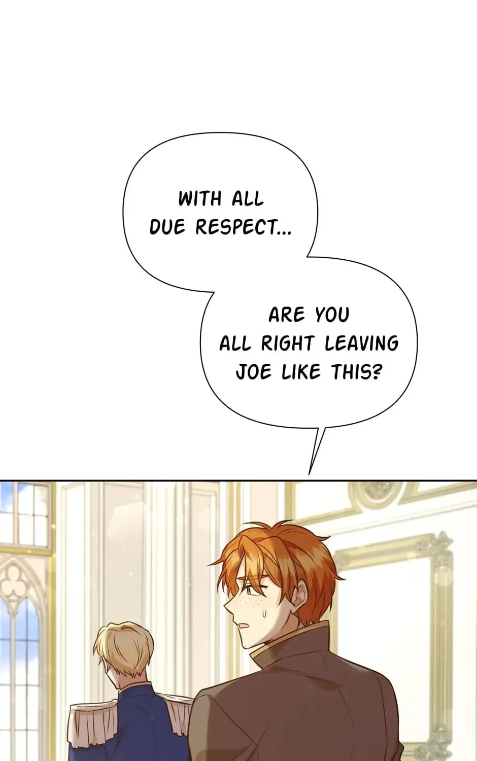 Read Side Characters Deserve Love Too chapter 86 image 11 on Lezhin