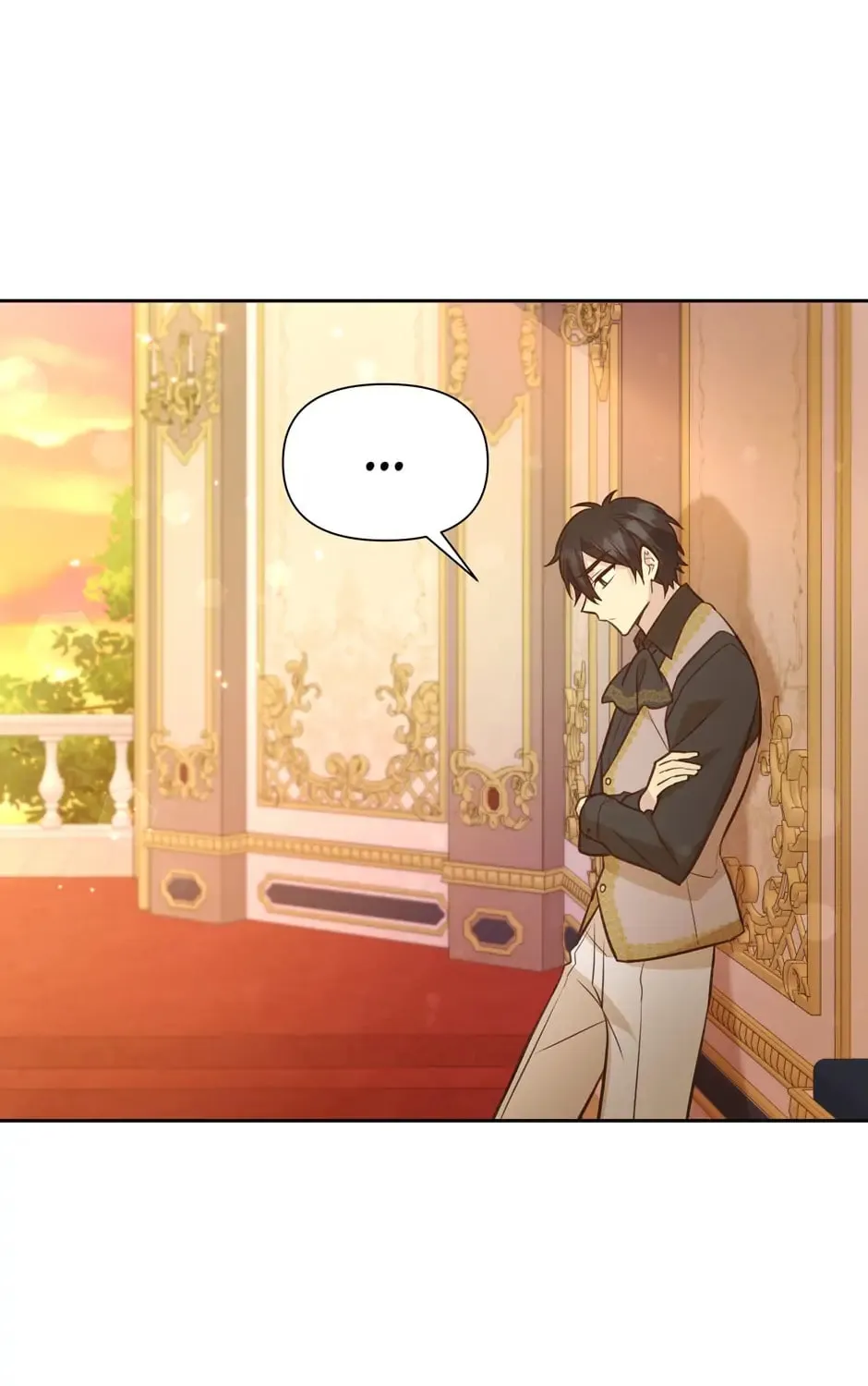 Read Side Characters Deserve Love Too chapter 86 image 115 on Lezhin