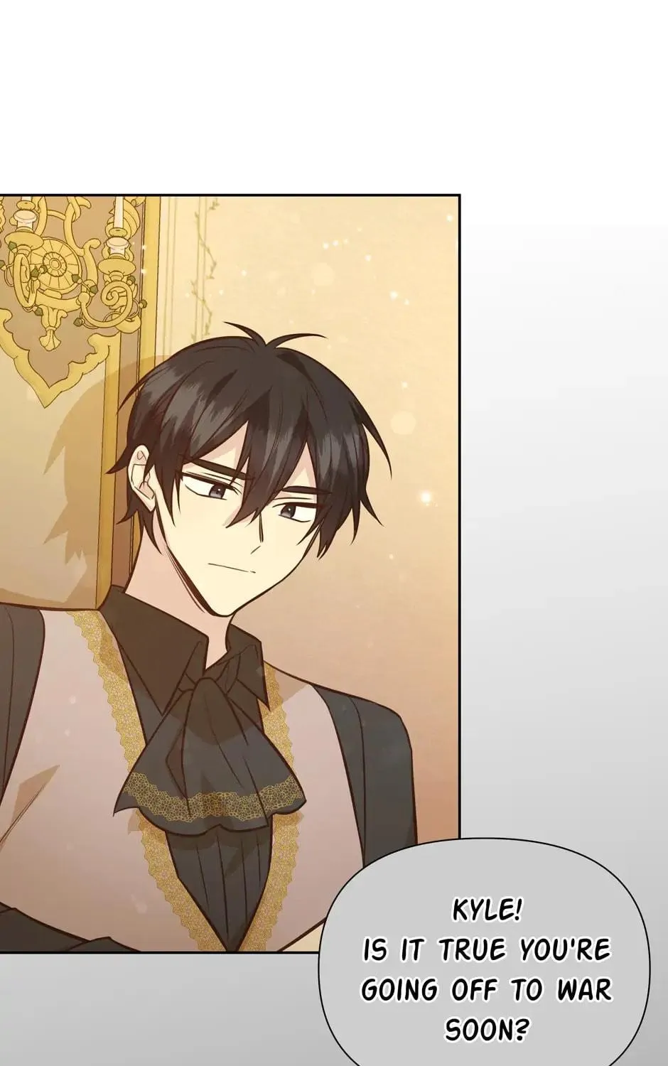 Read Side Characters Deserve Love Too chapter 86 image 117 on Lezhin