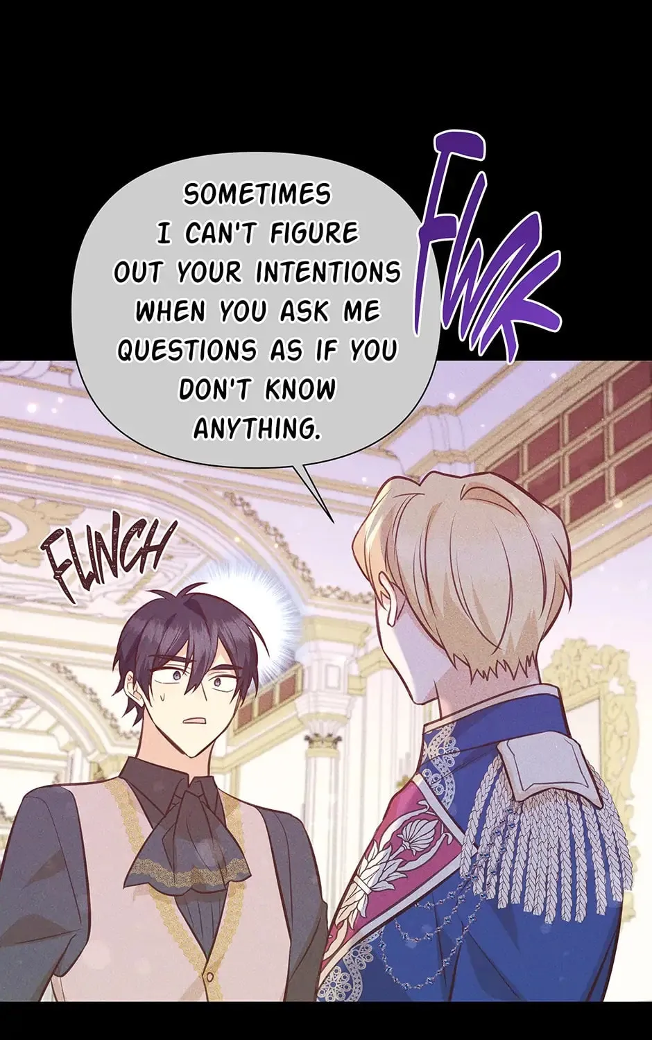 Read Side Characters Deserve Love Too chapter 86 image 121 on Lezhin