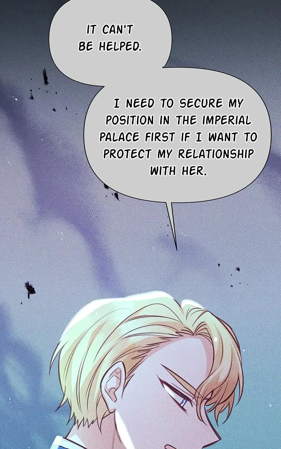 Read Side Characters Deserve Love Too chapter 86 image 127 on Lezhin