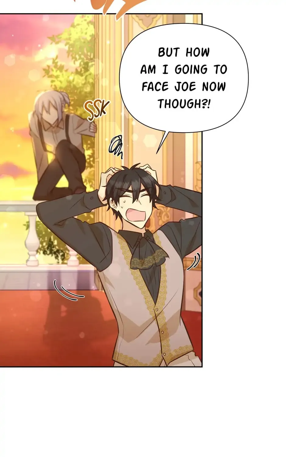 Read Side Characters Deserve Love Too chapter 86 image 139 on Lezhin