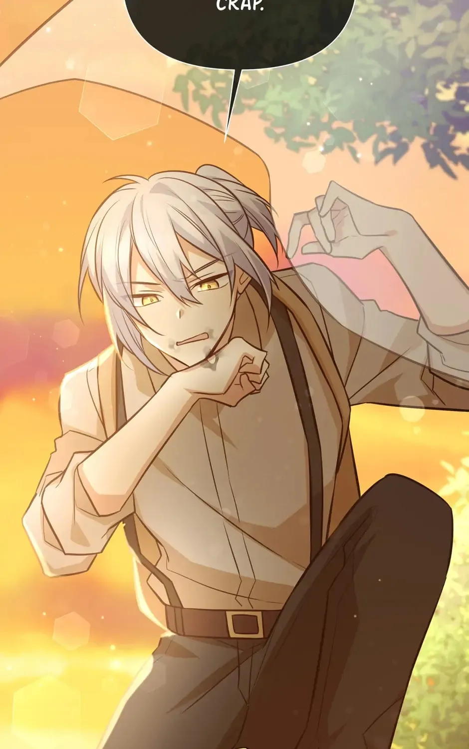Read Side Characters Deserve Love Too chapter 86 image 143 on Lezhin