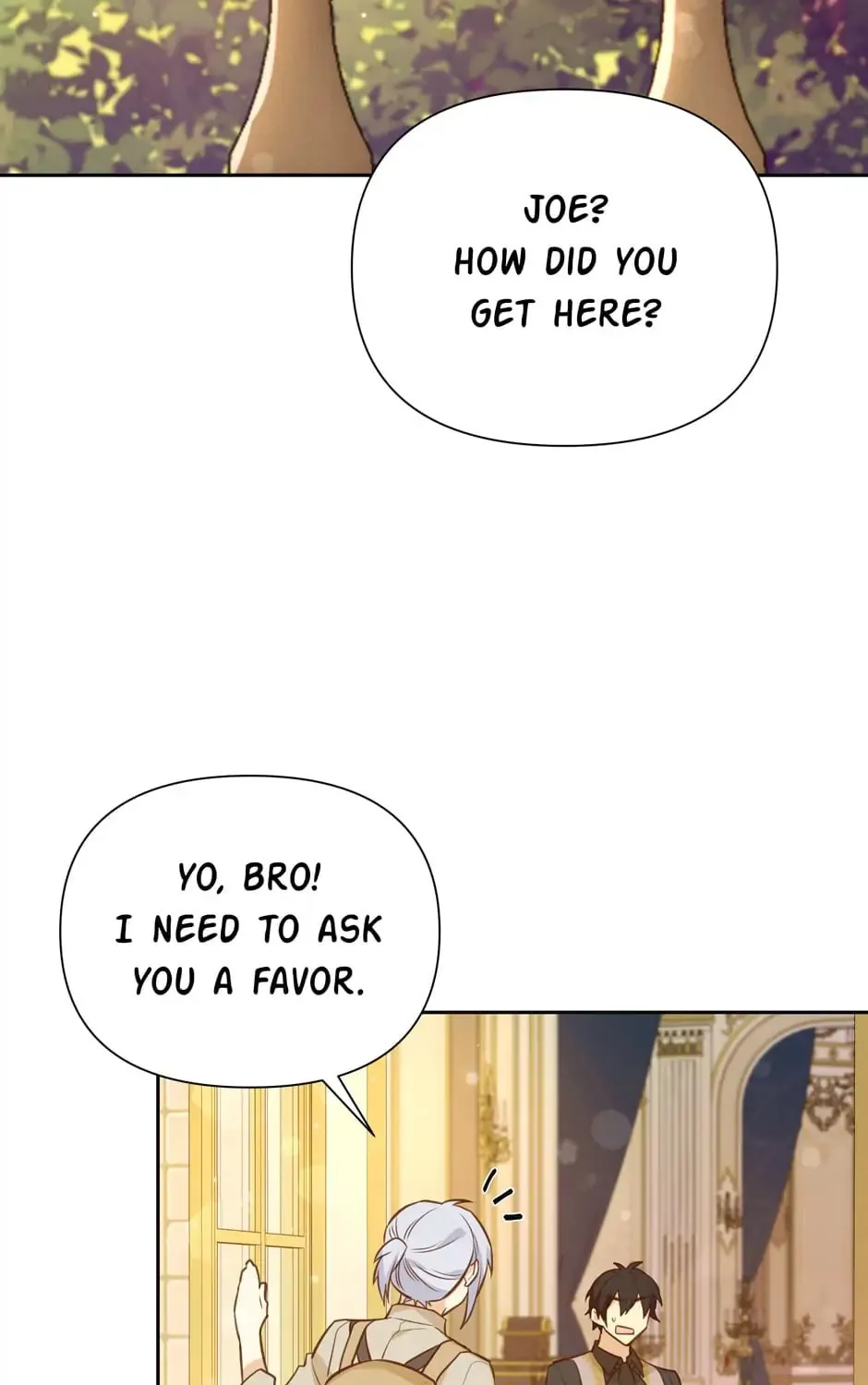 Read Side Characters Deserve Love Too chapter 86 image 145 on Lezhin