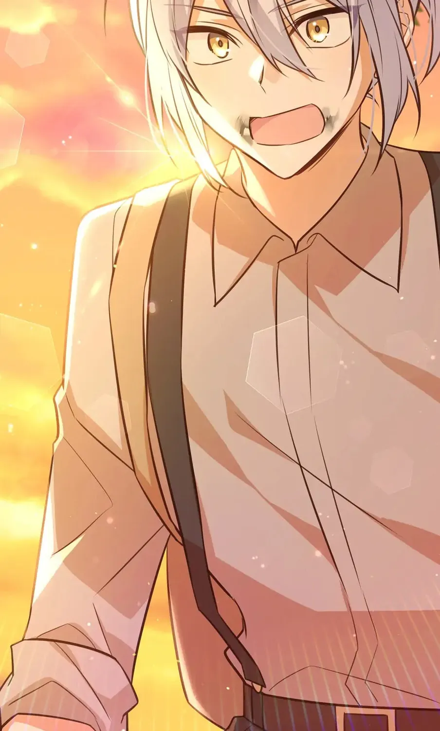 Read Side Characters Deserve Love Too chapter 86 image 149 on Lezhin