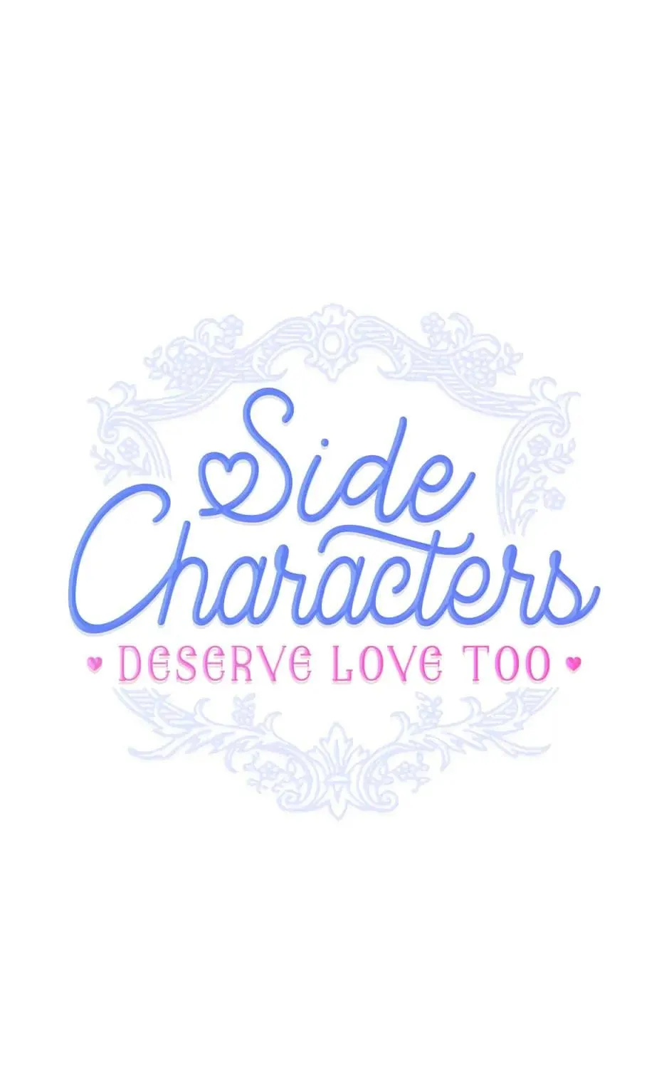 Read Side Characters Deserve Love Too chapter 86 image 15 on Lezhin