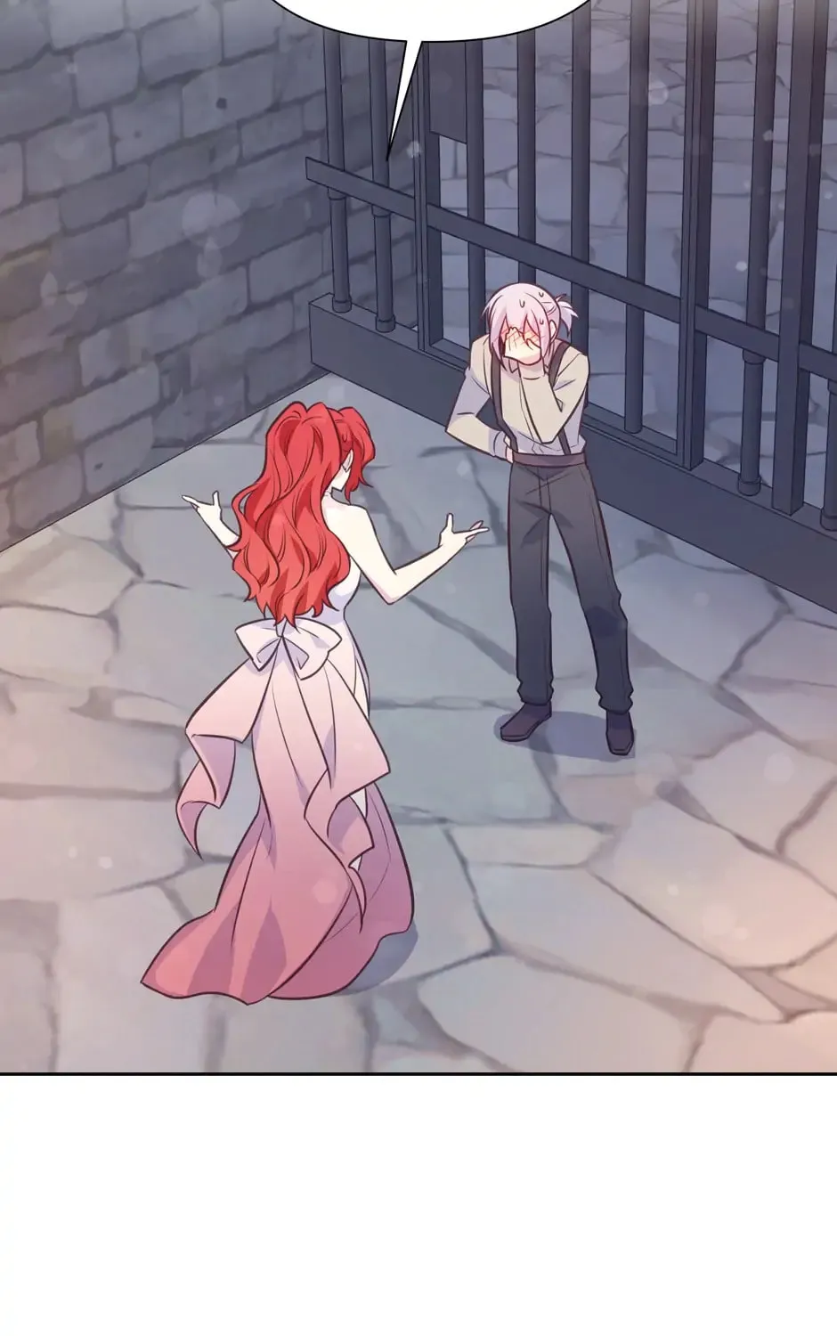 Read Side Characters Deserve Love Too chapter 86 image 19 on Lezhin