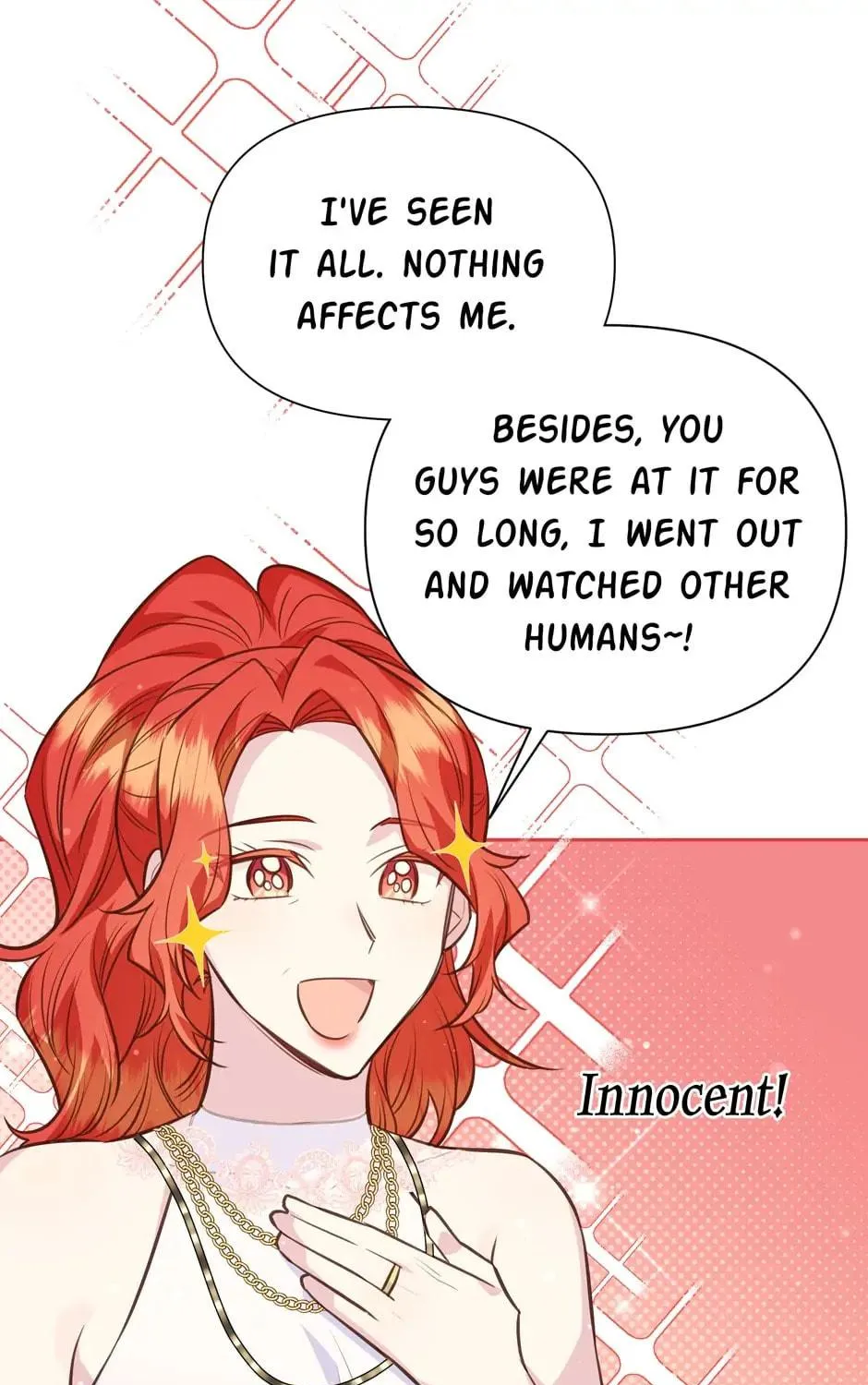 Read Side Characters Deserve Love Too chapter 86 image 21 on Lezhin