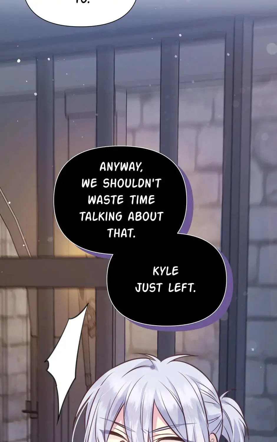 Read Side Characters Deserve Love Too chapter 86 image 25 on Lezhin