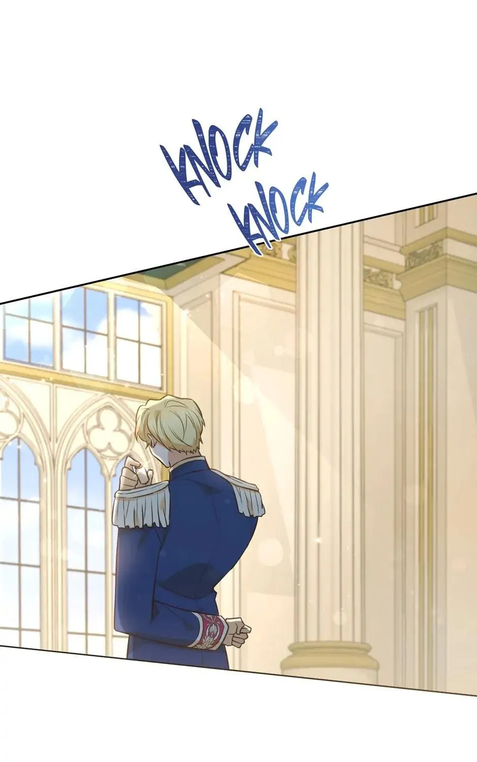 Read Side Characters Deserve Love Too chapter 86 image 3 on Lezhin
