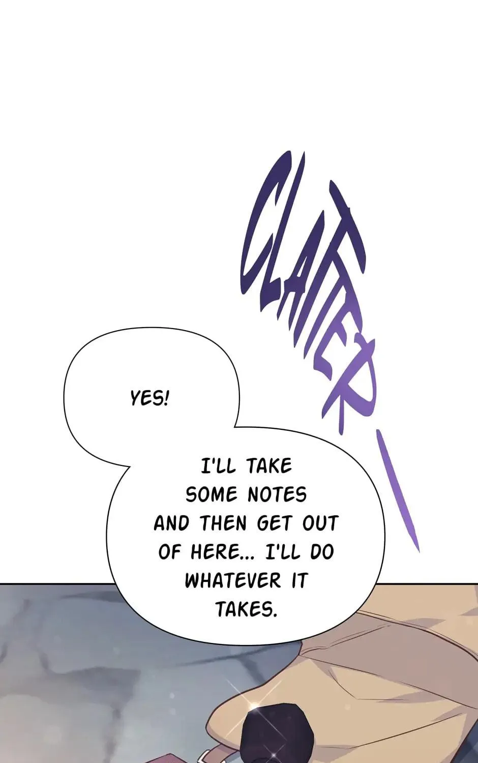 Read Side Characters Deserve Love Too chapter 86 image 33 on Lezhin
