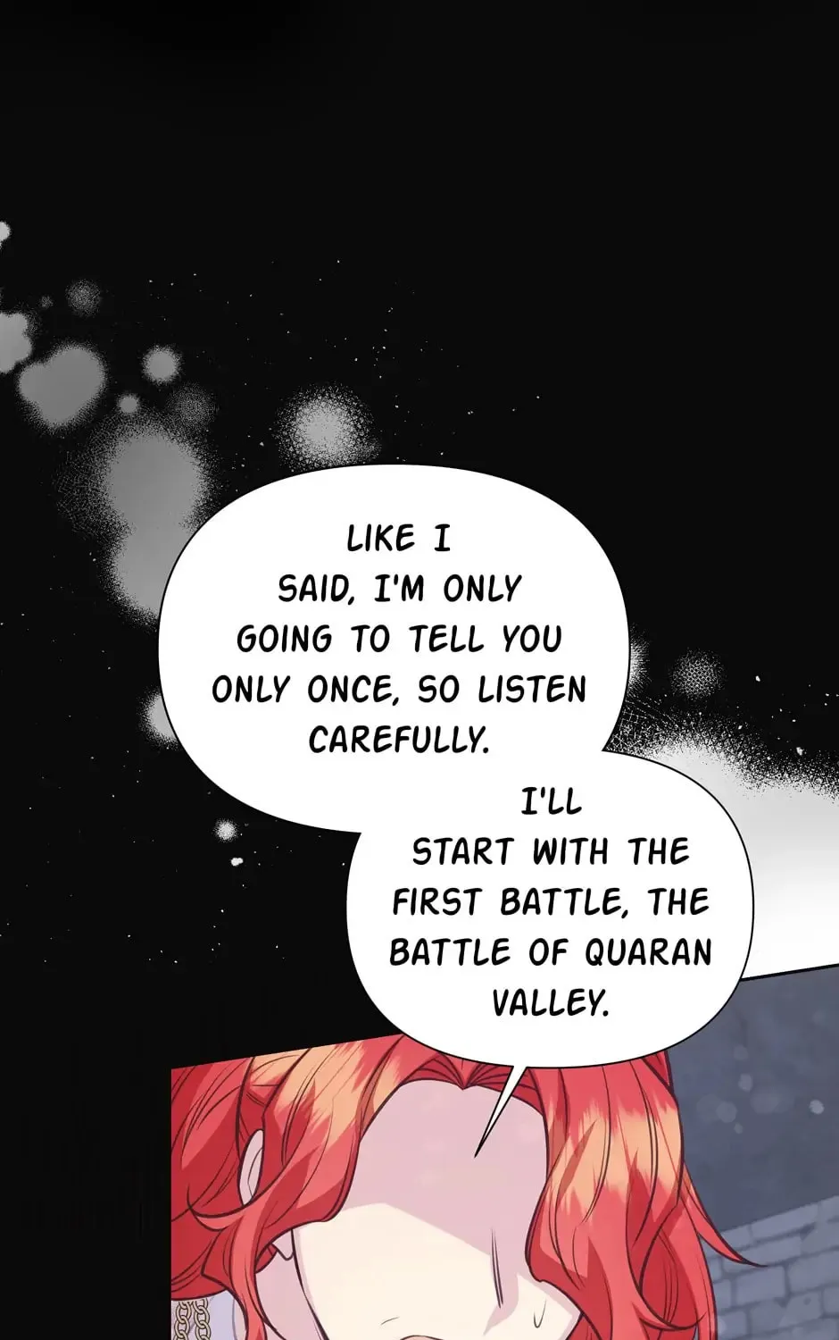 Read Side Characters Deserve Love Too chapter 86 image 35 on Lezhin