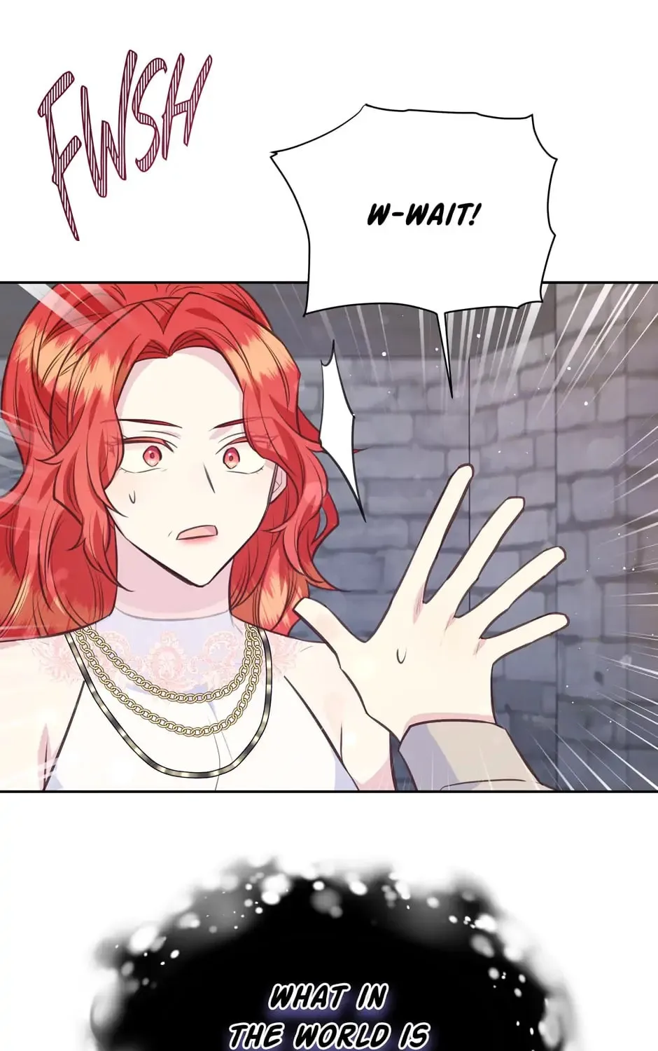 Read Side Characters Deserve Love Too chapter 86 image 43 on Lezhin