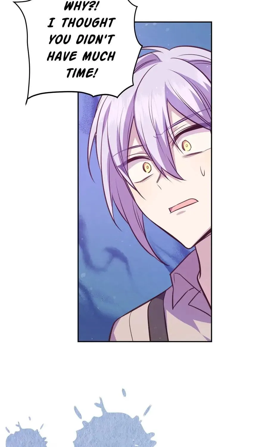 Read Side Characters Deserve Love Too chapter 86 image 45 on Lezhin