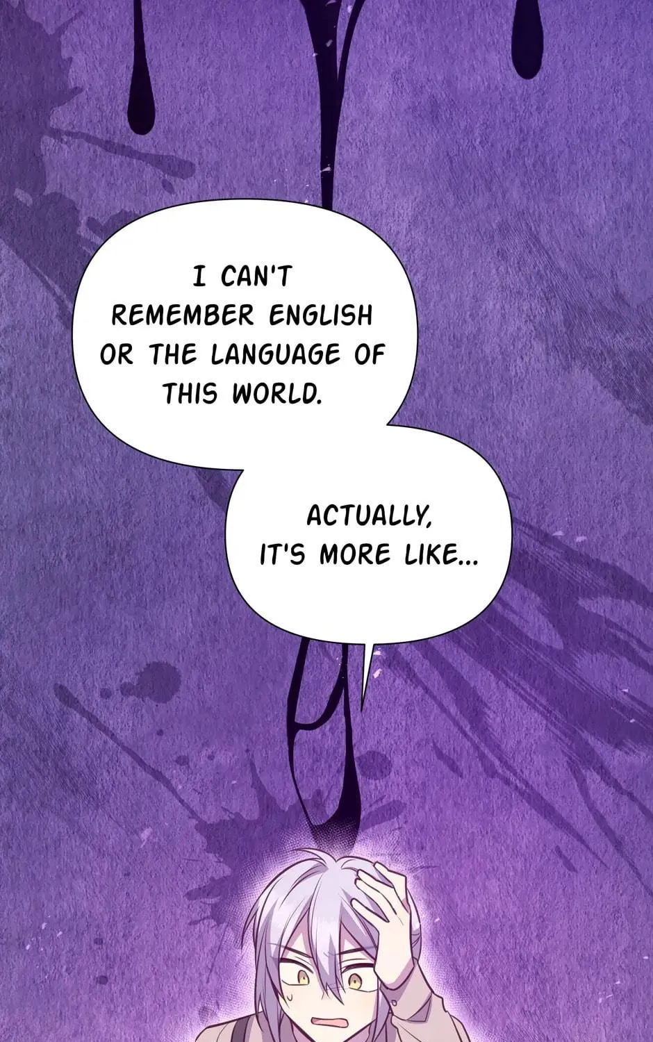 Read Side Characters Deserve Love Too chapter 86 image 51 on Lezhin