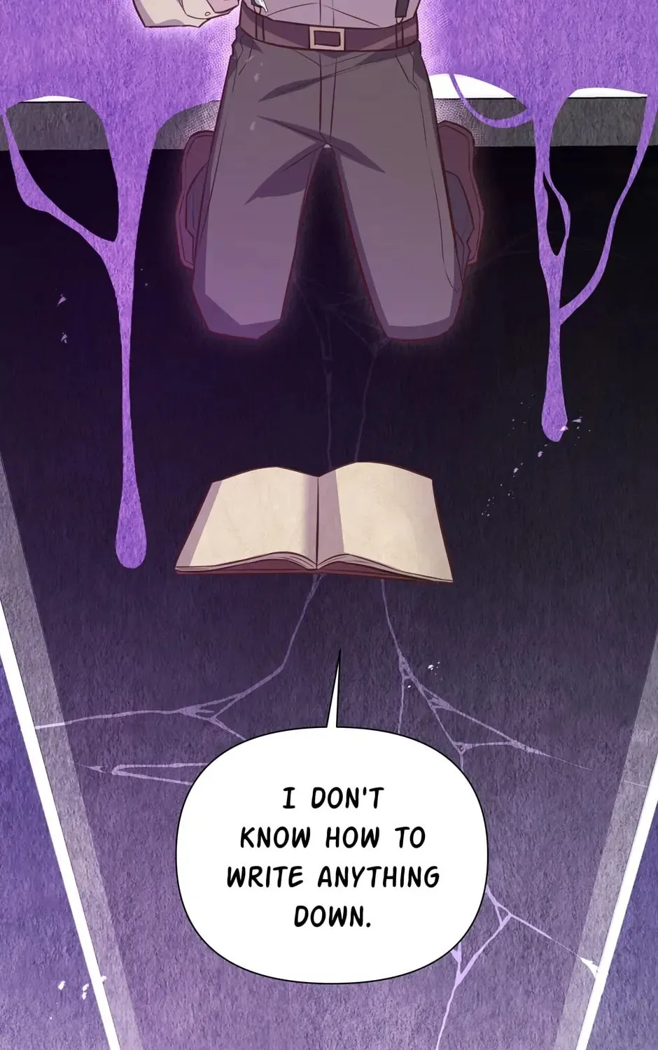Read Side Characters Deserve Love Too chapter 86 image 53 on Lezhin