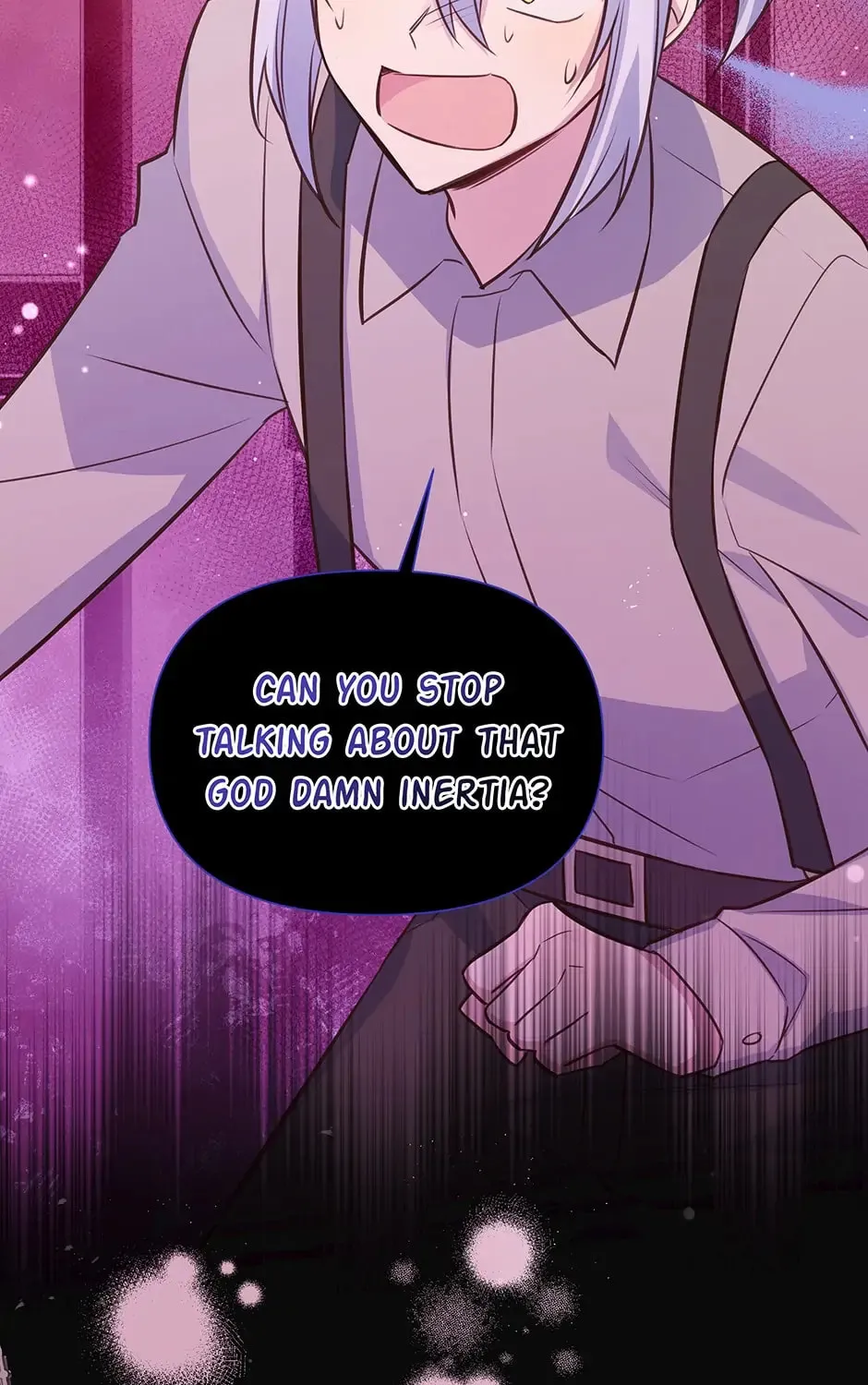 Read Side Characters Deserve Love Too chapter 86 image 61 on Lezhin